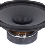 ΜΕΓΑΦΩΝΟ ΣΤΕΓΑΝΟ 30Wmax 4 ΜΑΥΡΟ VISATON