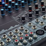 ΠΡΟΣΟΨΗ MIXPANEL 12 ΚΑΝΑΛΙΩΝ