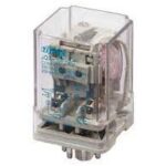 ΡΕΛΕ 12VDC/10A 2 EΠΑΦΩΝ