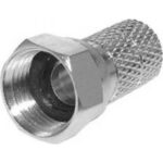 ΦΙΣ ΤΥΠΟΥ F TWIST/ RG6