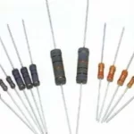 ΑΝΤΙΣΤΑΣΗ 1/4W