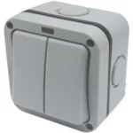 ΔΙΑΚΟΠΤΗΣ ΤΟΙΧΟΥ ΕΞΩΤΕΡΙΚΟΣ ΔΙΠΛΟΣ