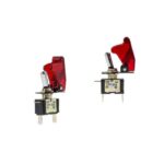 ΔΙΑΚΟΠΤΗΣ ΜΕ ΜΟΧΛΟ ΦΩΤΙΖΟΜΕΝΟΣ 12V/30A ΚΟΚΚΙΝΟΣ