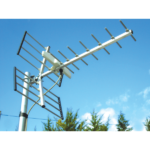 OUTDOOR TV ANTENA 5G