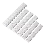 ΚΛΕΜΜΑ ΠΛΑΣΤΙΚΗ 4mm - 6mm