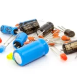 ΠΥΚΝΩΤΗΣ ΗΛΕΚΤΡΟΛΥΤΙΚΟΣ 150μF / 400V