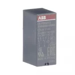 ΡΕΛΕ 24VDC 2 ΕΠΑΦΩΝ ABB