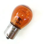 ΛΑΜΠΑ ΠΟΡΤΟΚΑΛΙ ΜΟΝΟΠΟΛΙΚΗ 12V