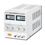 ΕΡΓΑΣΤΗΡΙΑΚΟ ΤΡΟΦΟΔΟΤΙΚΟ  0-30VDC  0-5A    /    Linear laboratory power supply 0-30V  0-5A