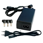 ΤΡΟΦΟΔΟΤΙΚΟ ΜΟΝΗΣ ΤΑΣΗΣ 24V 2A    (DESKTOP TYPE)