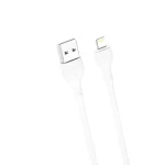 Kαλώδιο φόρτισης και μεταφοράς δεδομένων  APPLE CHARGING CABLE+DATA TRANSFER USB 2.0