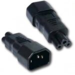 ADAPTOR-C14C5 ΠΥΡΑΜΙΔΑ C14 ΣΕ ΟΚΤΑΡΑΚΙ C5