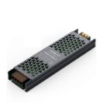 ΤΡΟΦΟΔΟΤΙΚΟ ΤΑΙΝΙΑΣ LED 200 W 24VDC IP20 CUBALUX