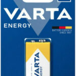 VARTA 9V ENERGY
