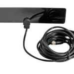 ΚΕΡΑΙΑ ΤΗΛΕΟΡΑΣΗΣ ΠΑΡΑΘΥΡΟΥ ΕΣΩΤΕΡΙΚΟΥ ΧΩΡΟΥ (χωρίς αντάπτορα)  /  INDOOR WINDOW ANTENNA FOR MOBILE DVB-T RECEPTION