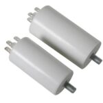 MOTOR RUN CAPACITOR 1µF / 450V