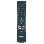 Πολυτηλεχειριστήριο για τηλεοράσεις   JVC - TURBO X  -  FU