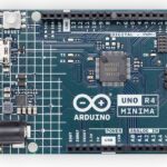 ARDUINO® UNO R4 MINIMA