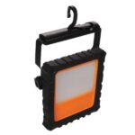 ΦΟΡΗΤΟ ΕΠΑΝAΦΟΡΤΙΖΟΜΕΝΟ LED ΦΩΣ ΕΡΓΑΣΙΑΣ 20W 1400LM ΜΕ DIMMER  /  Rechargeable LED work light with dimming function, 20W, 4000K, IP54