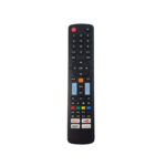 Tηλεχειριστήριο για τηλεοράσεις SAMSUNG,  LG,  PANASONIC,  SONY,  PHILIPS      /    Remote Control for SAMSUNG,  LG,  PANASONIC,  SONY,  PHILIPS TVs