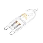 ΛΑΜΠΑ OSRAM G9 ECO 33-35W 460LM