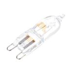 Λάμπα Αλογόνου για Ντουί G9 Eco 48W 230V OSRAM