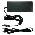 ΤΡΟΦΟΔΟΤΙΚΟ 12V 5A    /    POWER SUPPLY 12V 5A