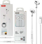 Bluetooth ακουστικά STEREO με βύσμα LIGHTNING   /   Bluetooth STEREO headphones with LIGHTNING plug - Image 3