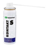 ΣΠΡΕΥ ΚΑΘΑΡΙΣΜΟΥ ΕΠΑΦΩΝ S    60ml      /         SPRAY CLEANER CONTACTS S   60 ml