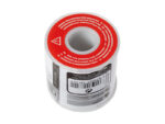 ΣΥΡΜΑ ΣΥΓΚΟΛΛΗΣΗΣ 500gr.    /    Solder, Sn60%  Pb40%, 1mm, 500g, reel, for professional use only - Image 3