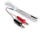 ΑΙΣΘΗΤΗΡΑΣ ΘΕΡΜΟΚΡΑΣΙΑΣ  /  Temperature probe, flexible, for multimeter, -40 °C-260 °C, 70 cm cable