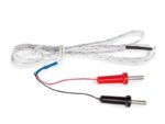 ΑΙΣΘΗΤΗΡΑΣ ΘΕΡΜΟΚΡΑΣΙΑΣ  /  Temperature probe, flexible, for multimeter, -40 °C-260 °C, 70 cm cable - Image 3