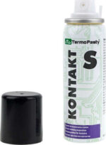 ΣΠΡΕΥ ΚΑΘΑΡΙΣΜΟΥ ΕΠΑΦΩΝ S    60ml      /         SPRAY CLEANER CONTACTS S   60 ml - Image 2