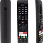 ΤΗΛΕΧΕΙΡΙΣΤΗΡΙΟ ΓΙΑ ΤΗΛΕΟΡΑΣΕΙΣ F&U, HITACHI , FUNAI      /       TV CONTROL FOR F&U, HITACHI, FUNAI