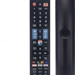 Συμβατό Τηλεχειριστήριο για Τηλεοράσεις SAMSUNG      /        Compatible Remote Control RM-L1598 for SAMSUNG TV
