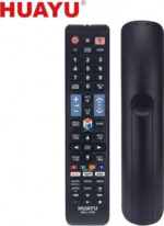 Συμβατό Τηλεχειριστήριο για Τηλεοράσεις SAMSUNG      /        Compatible Remote Control RM-L1598 for SAMSUNG TV