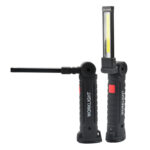 ΕΠΑΝΑΦΟΡΤΙΖΟΜΕΝΟΣ ΠΛΑΣΤΙΚΟΣ ΦΑΚΟΣ ΕΡΓΑΣΙΑΣ ΜΕ ΜΑΓΝΗΤΗ      /      PLASTIC WORK LIGHT