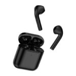 BLACK BLUETOOTH IN-EAR         /        BLUETOOTH ΑΚΟΥΣΤΙΚΑ  (ΜΑΥΡΑ)