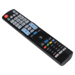 ΤΗΛΕΧΕΙΡΙΣΤΗΡΙΟ ΓΙΑ LG SMART TV      /     TV CONTROL FOR LG SMART LED