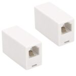 ΘΗΛΥΚΟ-ΘΗΛΥΚΟ 6P6C     /      FEMALE-FEMALE 6P4C ADAPTOR