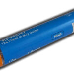 ΚΟΛΛΗΣΗ 60/40 - 17gr - 1mm - FLUX 1,8%       /        SOLDERING PASTE 60/40 - 17gr - 1mm - FLUX 1,8%