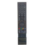 ΤΗΛΕΧΕΙΡΙΣΤΗΡΙΟ ΓΙΑ ΤΗΛΕΟΡΑΣΗ  TOSHIBA       /       TV CONTROL  FOR TOSHIBA TV LED