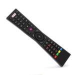 ΤΗΛΕΧΕΙΡΙΣΤΗΡΙΟ ΓΙΑ  JVC, HITACHI smart TV           /          TV CONTROL FOR  JVC,  HITACHI smart TV