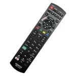 ΤΗΛΕΧΕΙΡΙΣΤΗΡΙΟ ΓΙΑ PANASONIC TV       /         TV CONTROL FOR PANASONIC TV