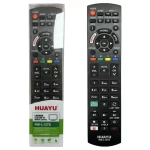 ΤΗΛΕΧΕΙΡΙΣΤΗΡΙΟ ΓΙΑ PANASONIC TV       /         TV CONTROL FOR PANASONIC TV - Image 2