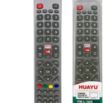 Τηλεχειριστήριο RM-L1589 for SHARP AQUOS HUAYU     /    TV CONTROL FOR SHARP AQUOS