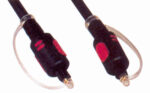 Καλώδιο οπτικής ίνας 1,5m   /    Fiber optic cable 1,5m