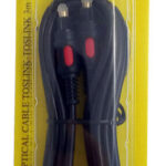 ΟΠΤΙΚΗ ΙΝΑ 3m     /     FIBER OPTIC 3m