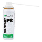 ΣΠΡΕΥ ΚΑΘΑΡΙΣΜΟΥ ΕΠΑΦΩΝ ΜΕ ΛΑΔΙ 60ml     /    SPRAY CLEANER CONTACTS WITH OIL PR - 60 ml