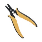 ΑΠΟΓΥΜΝΩΤΗΣ ΚΑΛΩΔΙΩΝ ΚΟΦΤΗΣ 5 1/2 inches     /    CABLE STRIPPER CUTTER 5'' 1/2''